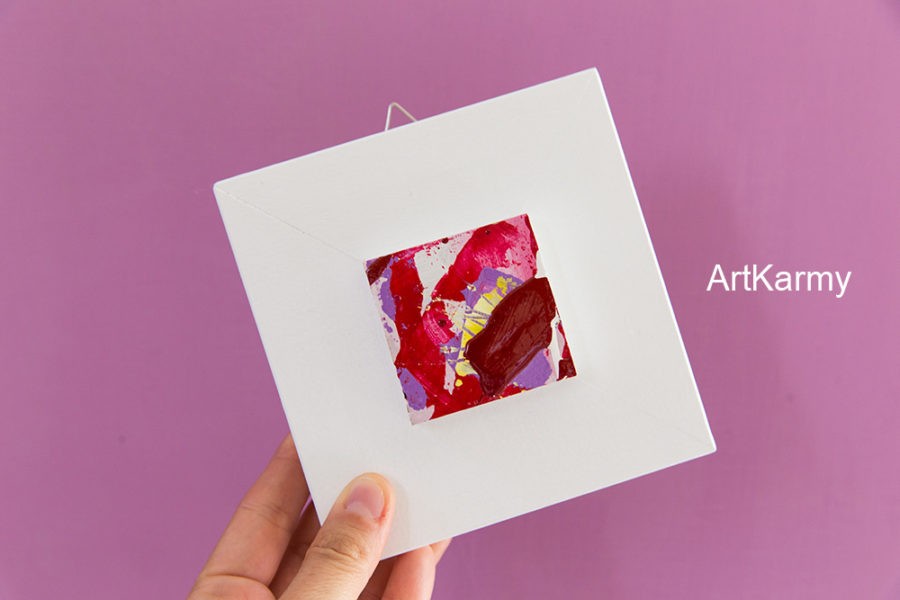 bomboniere matrimonio quadretti artistici