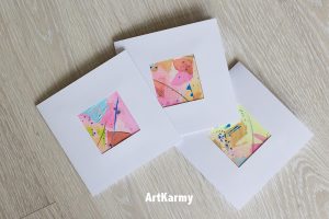 partecipazioni matrimonio artistiche