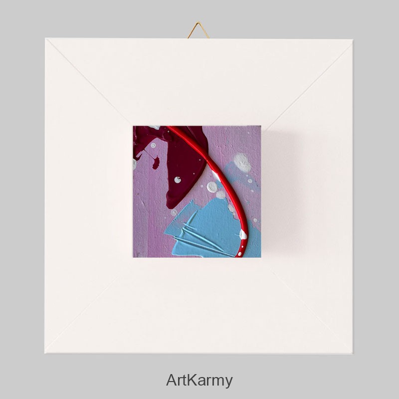 bomboniere dipinte a mano