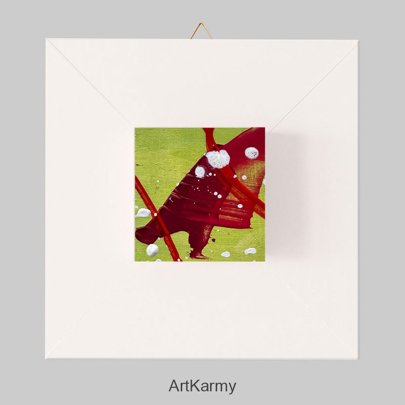 bomboniere dipinte a mano