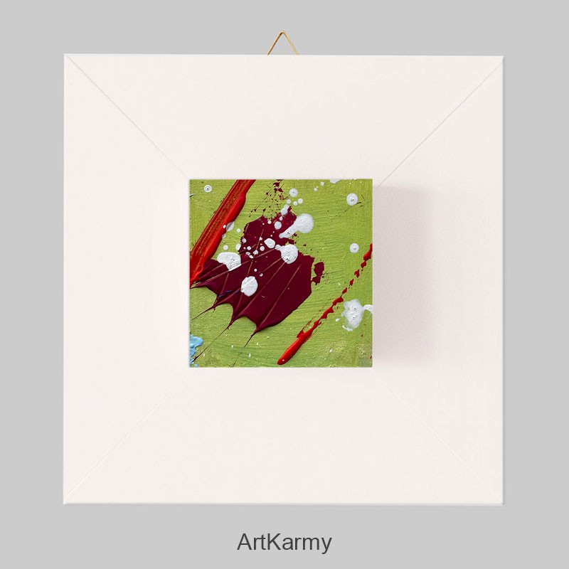 bomboniere dipinte a mano