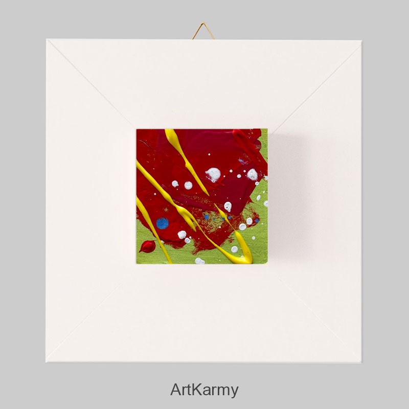 bomboniere dipinte a mano