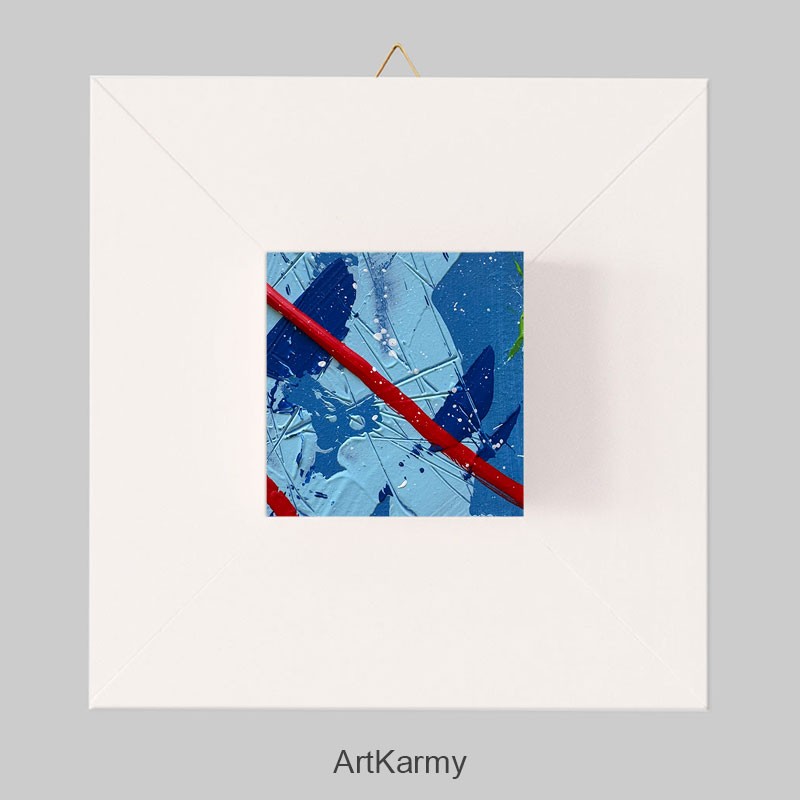 bomboniere dipinte a mano