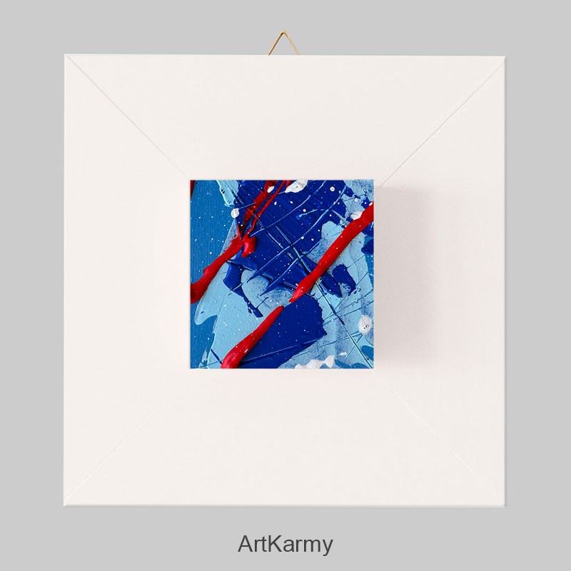 bomboniere dipinte a mano