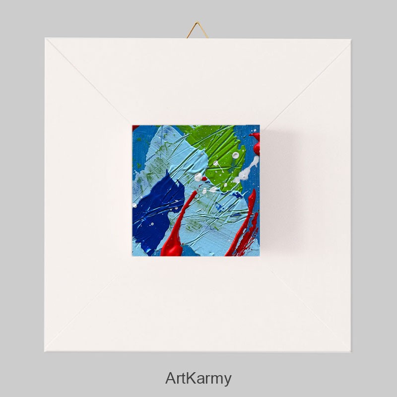 bomboniere dipinte a mano