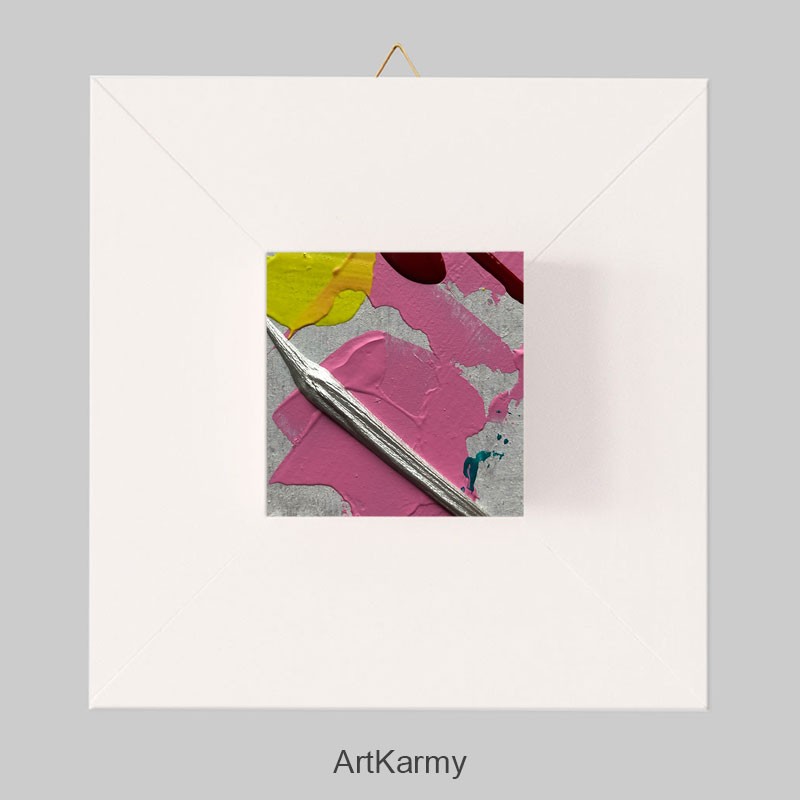 bomboniere matrimonio 2024 quadri dipinti