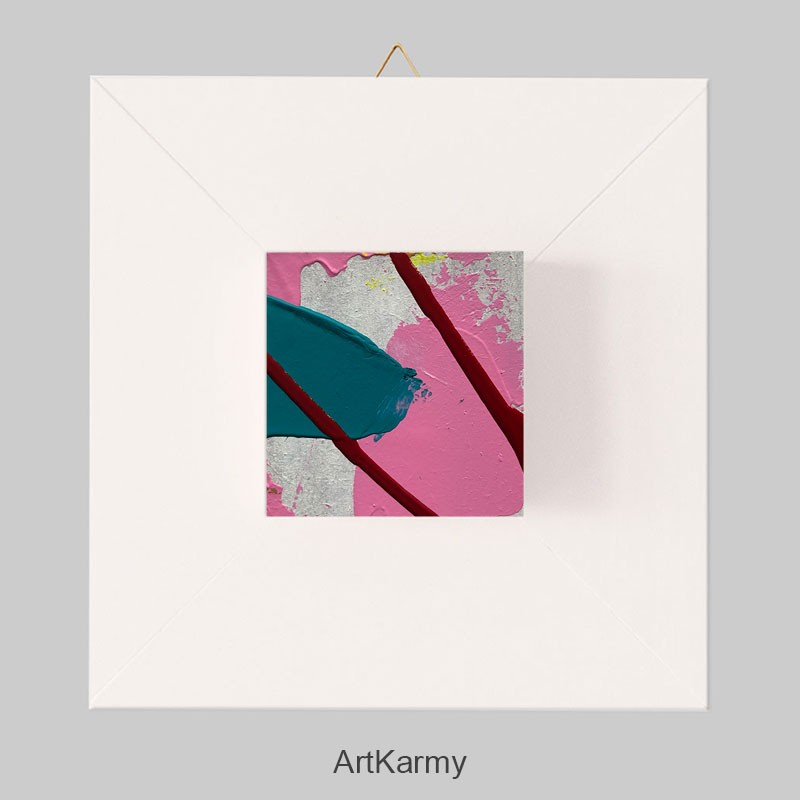 bomboniere matrimonio 2024 quadri dipinti