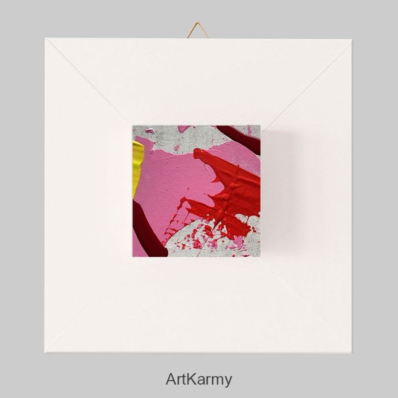 bomboniere matrimonio 2024 quadri dipinti