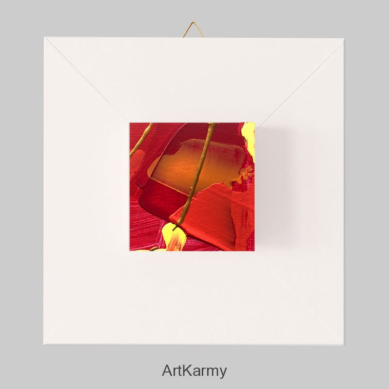 bomboniere matrimonio 2024 quadri dipinti