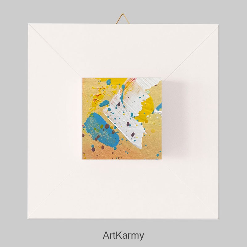 quadretti bomboniera - bomboniere matrimonio