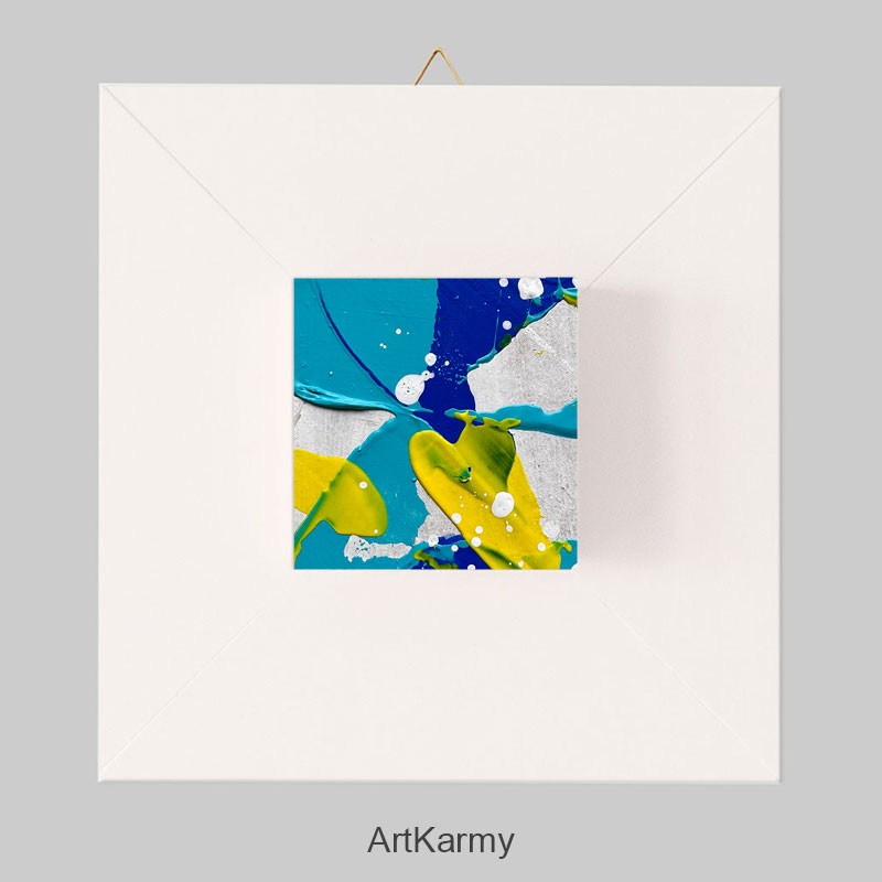 quadretti bomboniera - bomboniere matrimonio