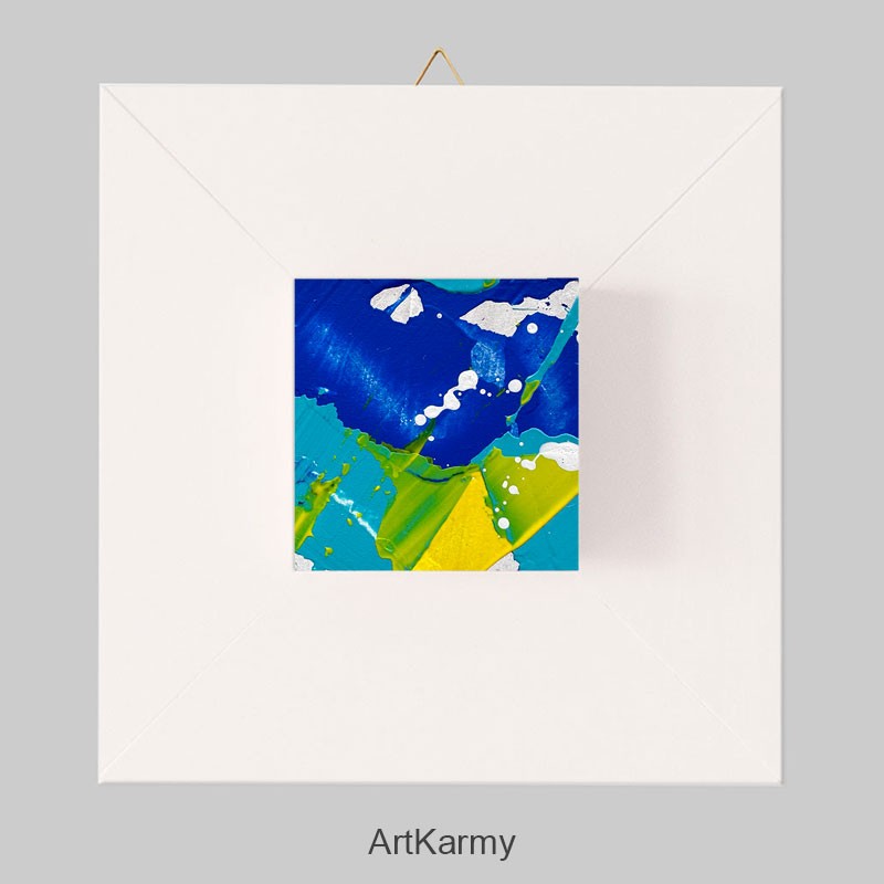 quadretti bomboniera - bomboniere matrimonio