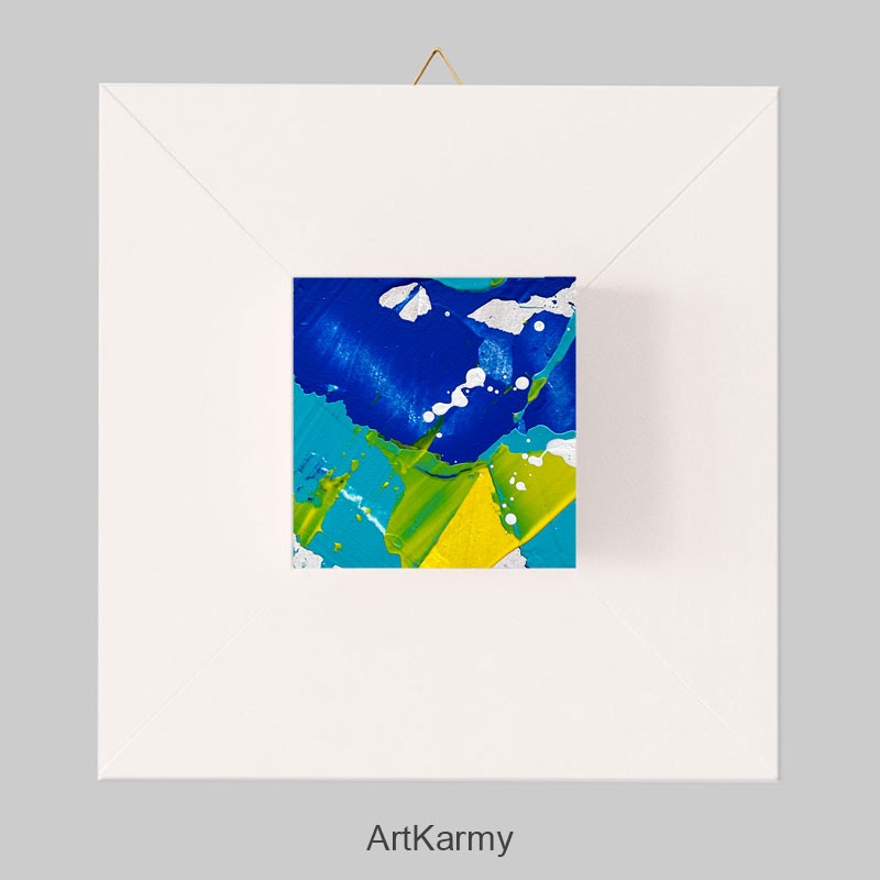 quadretti bomboniera - bomboniere matrimonio