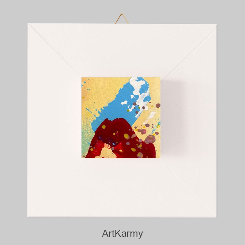 quadretti bomboniera - bomboniere matrimonio