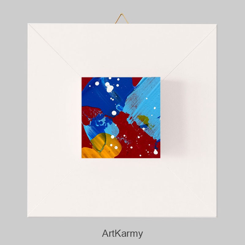 quadretti bomboniera - bomboniere matrimonio