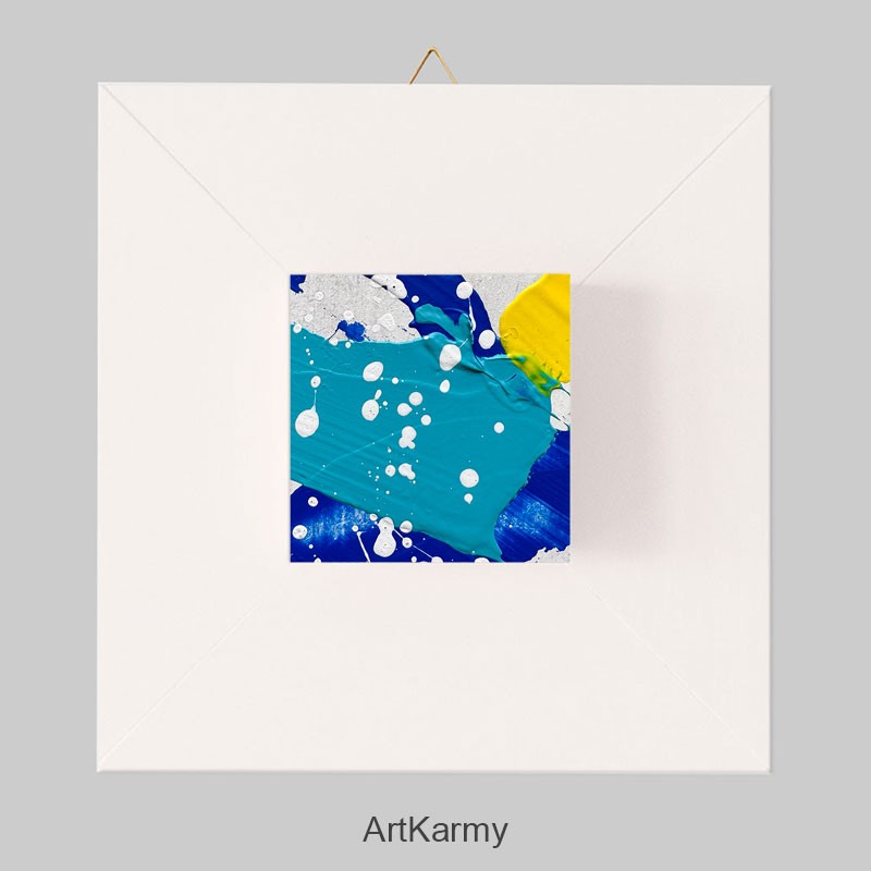 quadretti bomboniera - bomboniere matrimonio