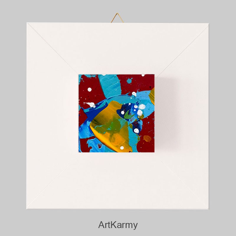 quadretti bomboniera - bomboniere matrimonio