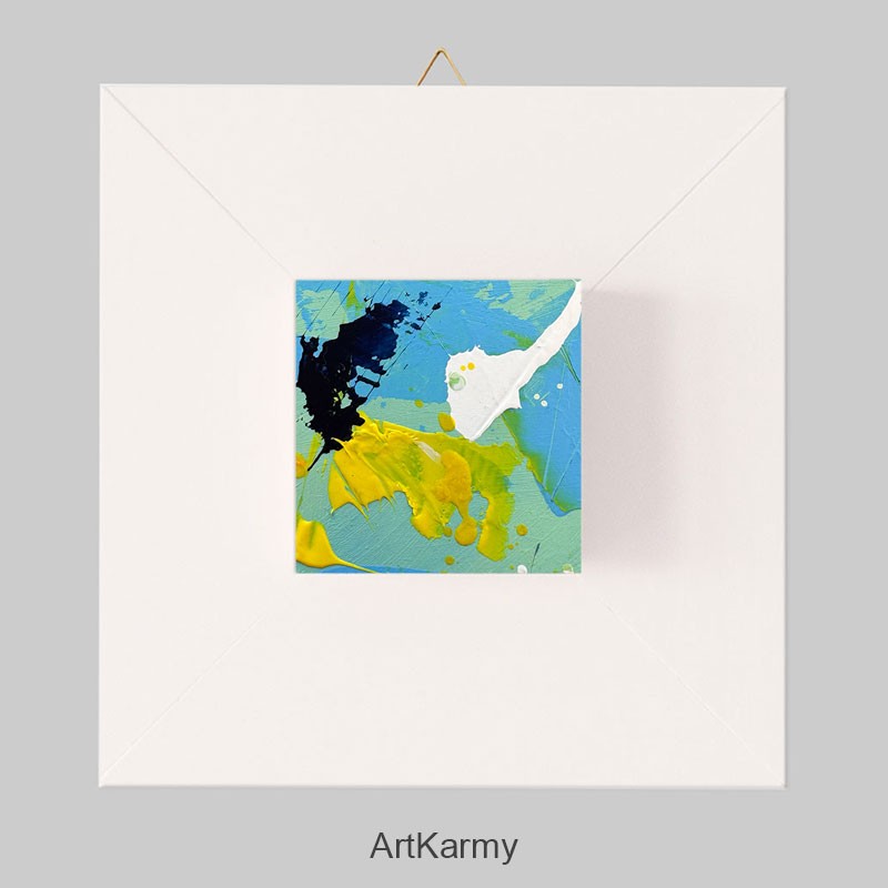 quadretti bomboniera - bomboniere matrimonio