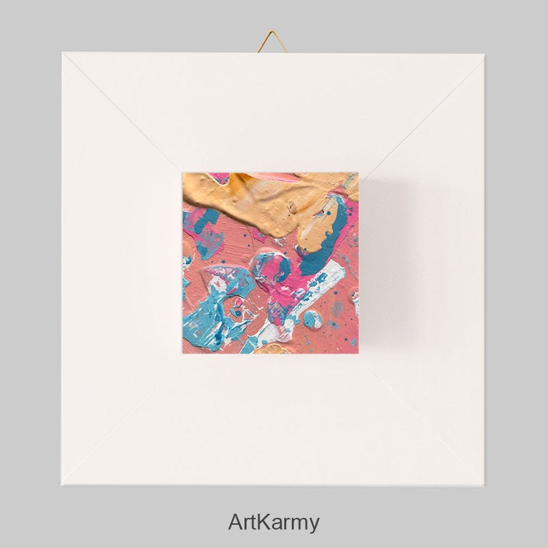 bomboniera matrimonio dipinta a mano