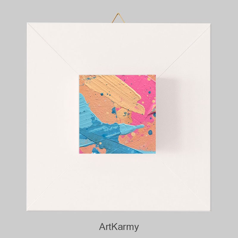 bomboniera matrimonio dipinta a mano