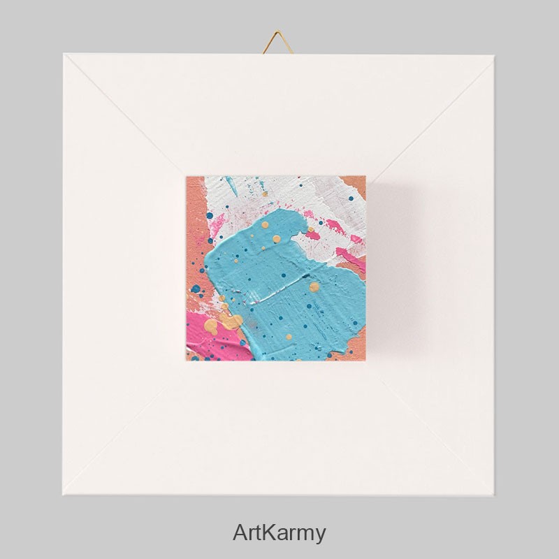 bomboniera matrimonio dipinta a mano